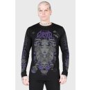 KILLSTAR T-Shirt Manches longues - Allergra