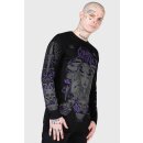 KILLSTAR T-Shirt Manches longues - Allergra