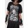 Killstar Relaxed Top - Madame Misfortune