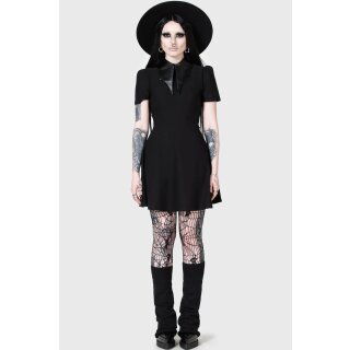 KILLSTAR KIHILIST minidress - Chapel