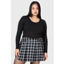 KILLSTAR Mini Skirt - Aboloft