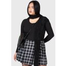 KILLSTAR Mini Skirt - Aboloft