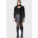 KILLSTAR Mini Skirt - Aboloft