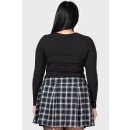 KILLSTAR Mini Skirt - Aboloft