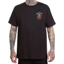 Sullen Clothing Camiseta - Tentaskull