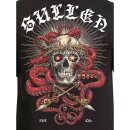 Sullen Clothing T-Shirt - Tentaskull