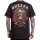 Sullen Clothing Maglietta - Tentaskull