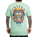 Sullen Clothing Camiseta - Island Vibes