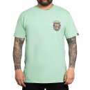 Sullen Clothing T-Shirt - Island Vibes