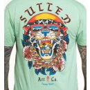 Sullen Clothing T-Shirt - Island Vibes