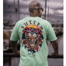 Sullen Clothing Camiseta - Island Vibes