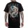 Sullen Clothing T-Shirt - Cephaloskull