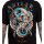 Sullen Clothing T-Shirt - Cephaloskull