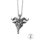 Easure Necklace - Goat Head