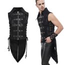 Devil Fashion Gilet - Rogue on Vouge