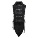 Devil Fashion Gilet - Rogue on Vouge