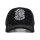 King Kerosin Trucker Cap - Man in Black