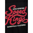 King Kerosin Camicia da lavoro - Speed Kings