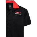 King Kerosin Camicia da lavoro - Speed Kings