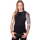 Aderlass Pánske tielko - Tank Vest Jersey