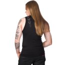 Aderlass Pánske tielko - Tank Vest Jersey