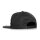 Sullen Clothing Snapback Cap - Black Octopus