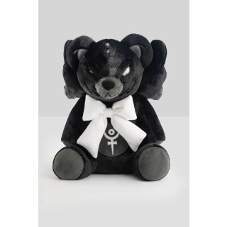 KILLSTAR Demonio de peluche Kreeptures - Teddybearus