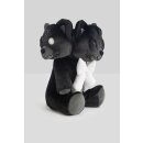 KILLSTAR Demonio de peluche Kreeptures - Teddybearus