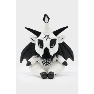 KILLSTAR Kreeptures plush demon - Dark Lord: Moonglow