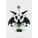 KILLSTAR Demone di peluche Kreeptures - Dark Lord: Moonglow