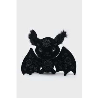 KILLSTAR Kreeptures Démon en peluche - Vampir Blossom