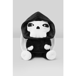 KILLSTAR Demonio de peluche Kreeptures - Angel of Death