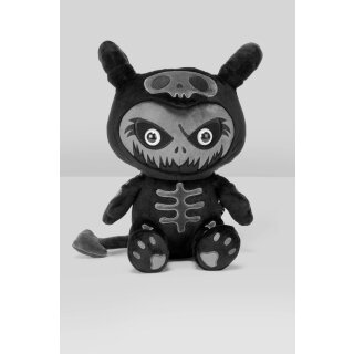 KILLSTAR Kreeptures Démon en peluche - Tragic