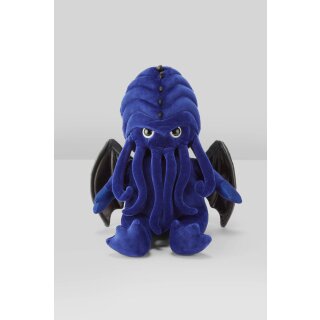 KILLSTAR Kreeptures Démon en peluche - Cthulhu: Deep Sea