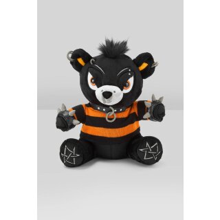 KILLSTAR Kreeptures plush demon - Gothy: Misfit