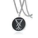 Easure Collier - Sigil Round