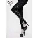 Devil Fashion Tubo flessibile - Velvet Lace