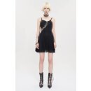 Devil Fashion Minikleid - Midnight Laces