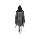 Devil Fashion Cape - Veil of Shadows