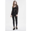 Devil Fashion Waist belt - Gothic Empress