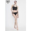 Devil Fashion Haut de bikini - Midnight Waves