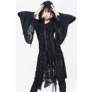 Devil Fashion Manteau - Asylum