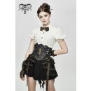 Devil Fashion Waist cincher - Aetherchild