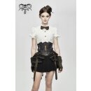 Devil Fashion Waist cincher - Aetherchild