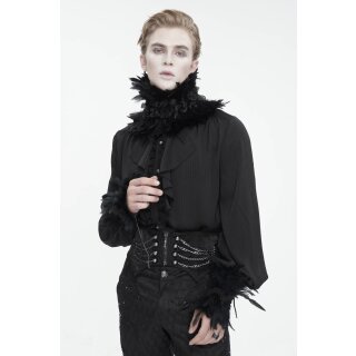 Devil Fashion Collar - Ravens Embrace