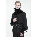 Devil Fashion Collar - Ravens Embrace