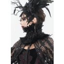 Devil Fashion Collare - Ravens Embrace