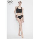 Devil Fashion Bikini bottoms - Midnight Waves