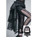 Devil Fashion Sobrefalda - Madame Noctis