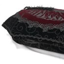 Devil Fashion Cushion - Lay to Rest